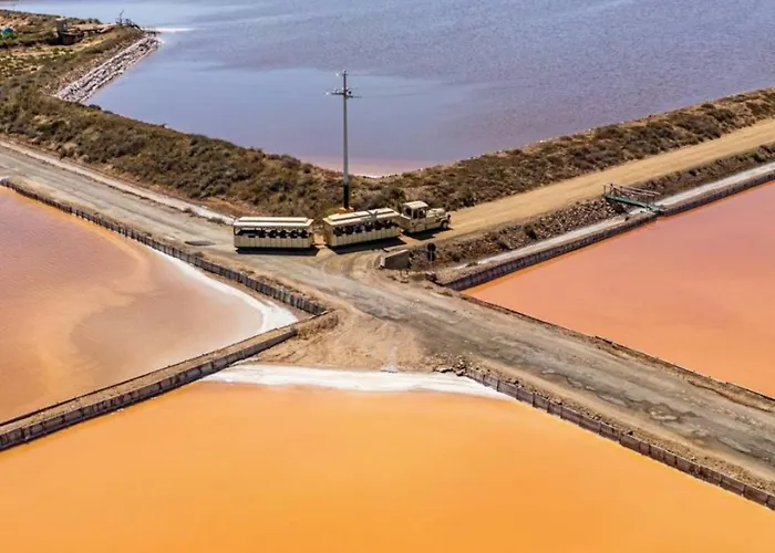 公寓 Margherita 夸尔图-圣埃莱娜