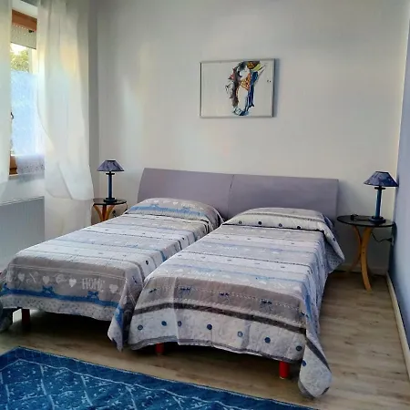 Margherita Apartment *