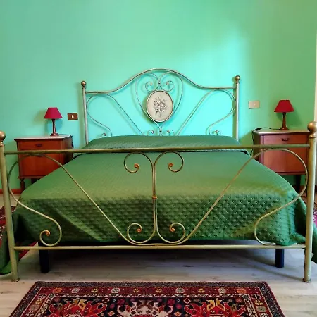 Margherita Apartment