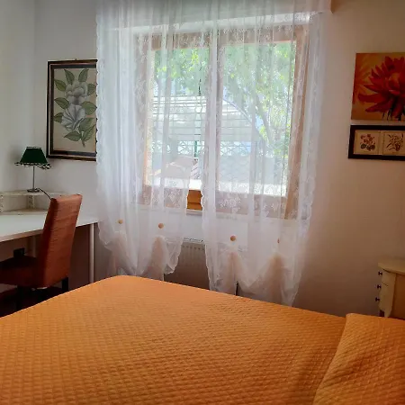 Margherita Apartment Quartu Sant'Elena