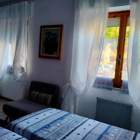 Margherita Apartment Quartu Sant'Elena