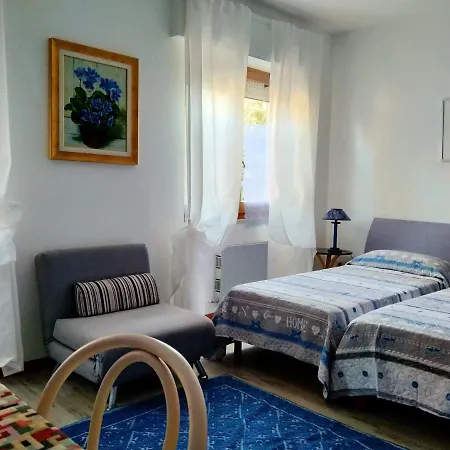 Apartment Margherita Quartu Sant'Elena