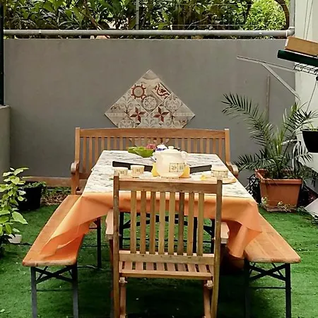 Apartment Margherita