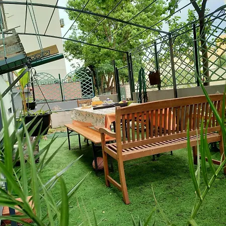 Margherita Lejlighed