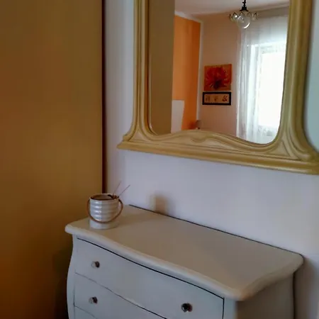 Margherita Apartment Quartu Sant'Elena