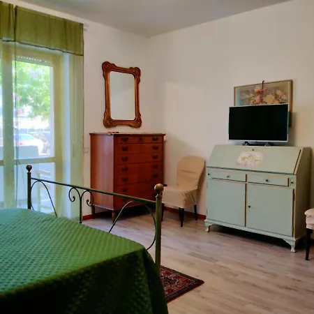 Margherita Apartment