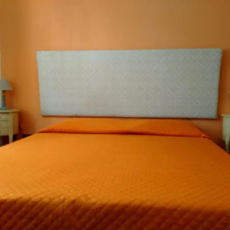 Apartment Margherita Quartu Sant'Elena