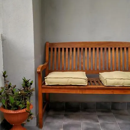 Apartman Margherita Quartu SantʼElena