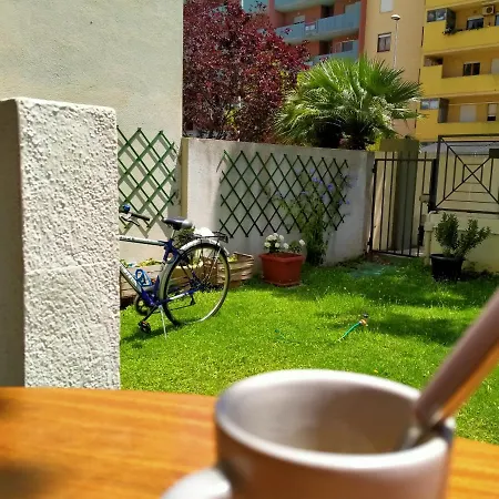 Margherita