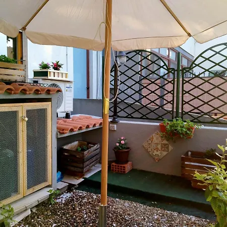 Margherita Apartment