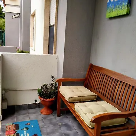 Margherita Apartment *