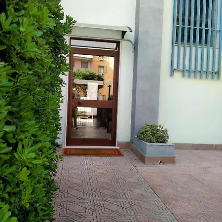 Margherita Apartment Quartu Sant'Elena