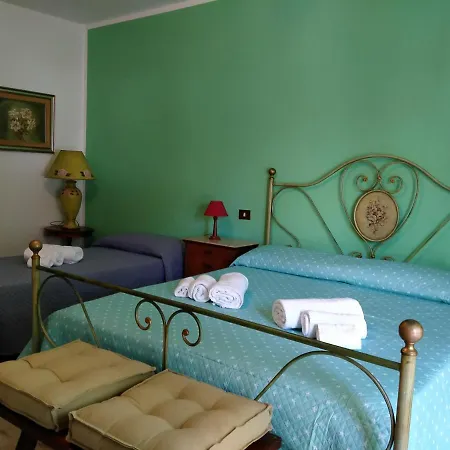 Margherita Apartment *