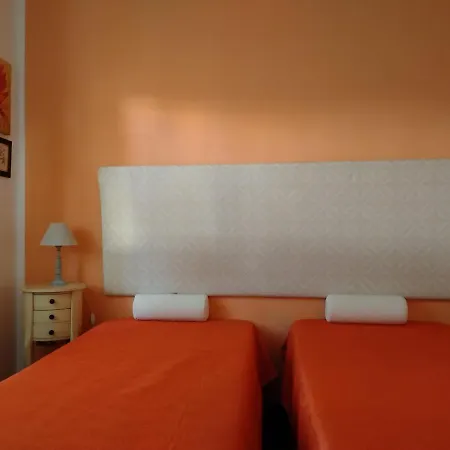 Margherita Apartment Quartu Sant'Elena