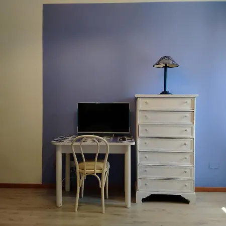 Margherita Apartment Quartu Sant'Elena