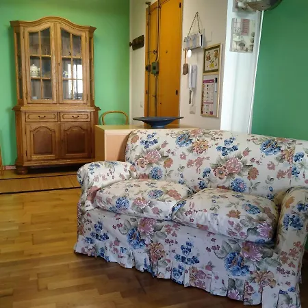 Apartment Margherita