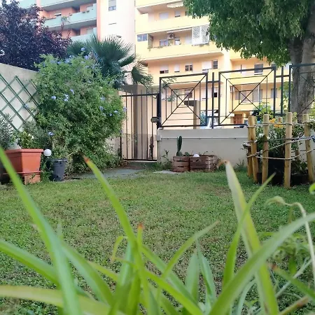 Margherita * Quartu SantʼElena