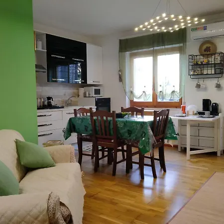 Margherita Apartment *