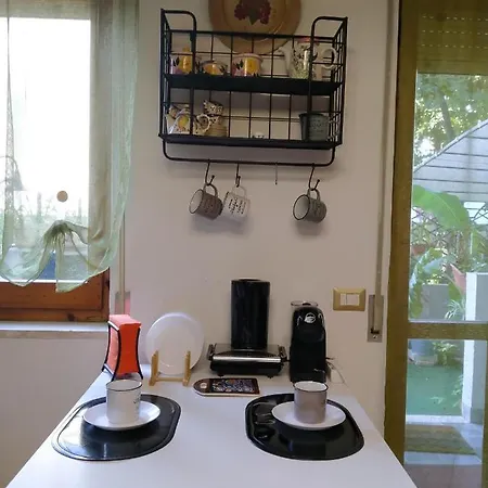 Margherita Apartment *