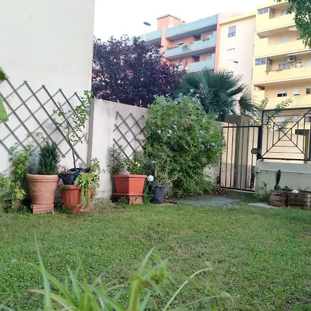 Apartment Margherita Quartu Sant'Elena