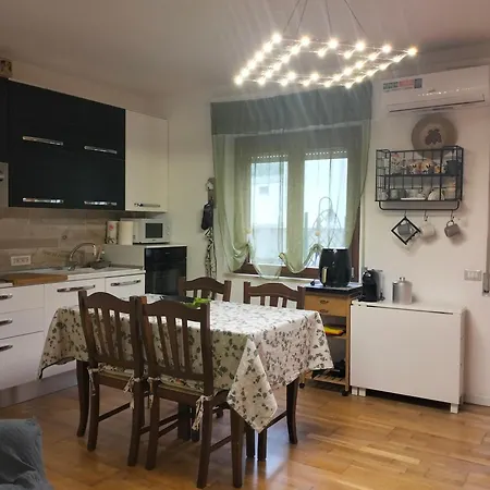 Apartment Margherita Quartu Sant'Elena