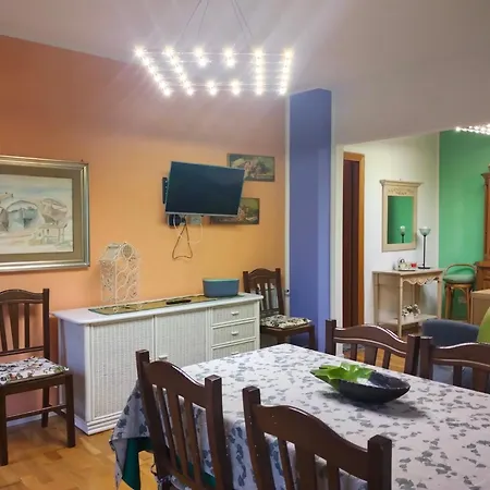 Margherita Apartment