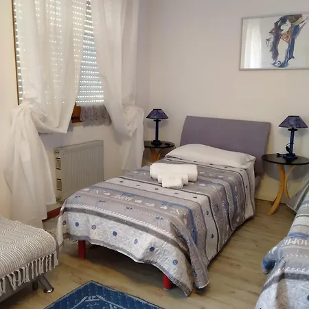 Margherita Apartment Quartu Sant'Elena
