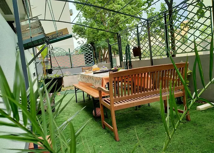 Margherita アパート