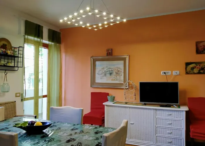 アパート Margherita *